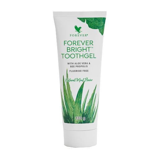 Forever Bright Tannkrem